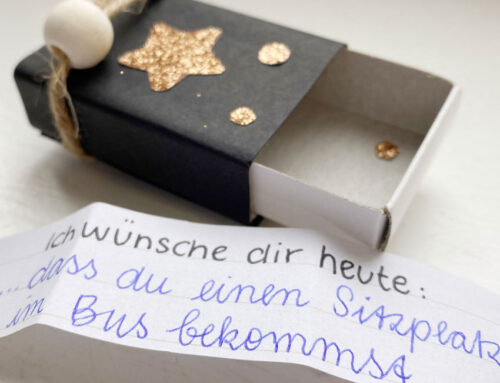 Das Wünsche-Wichteln