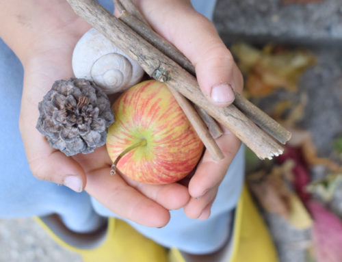 Quartalswechsel: Mit Gummistiefeln und Regenschirm in den Herbst