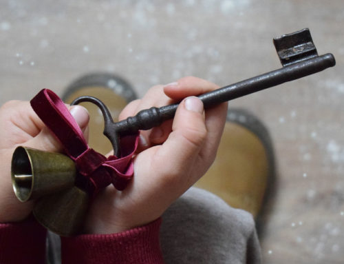 Quartalswechsel: Kalte Wintertage, warme Herzen und immer eine offene Tür