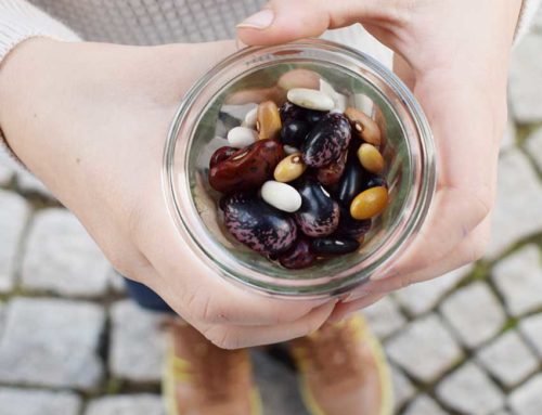 Quartalswechsel: Stück für Stück zum Bohnenglück