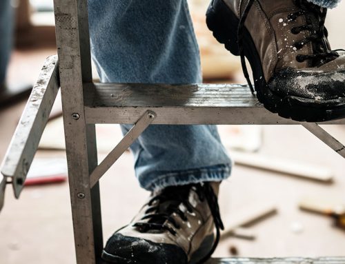 Sicherheit nach Vorschrift